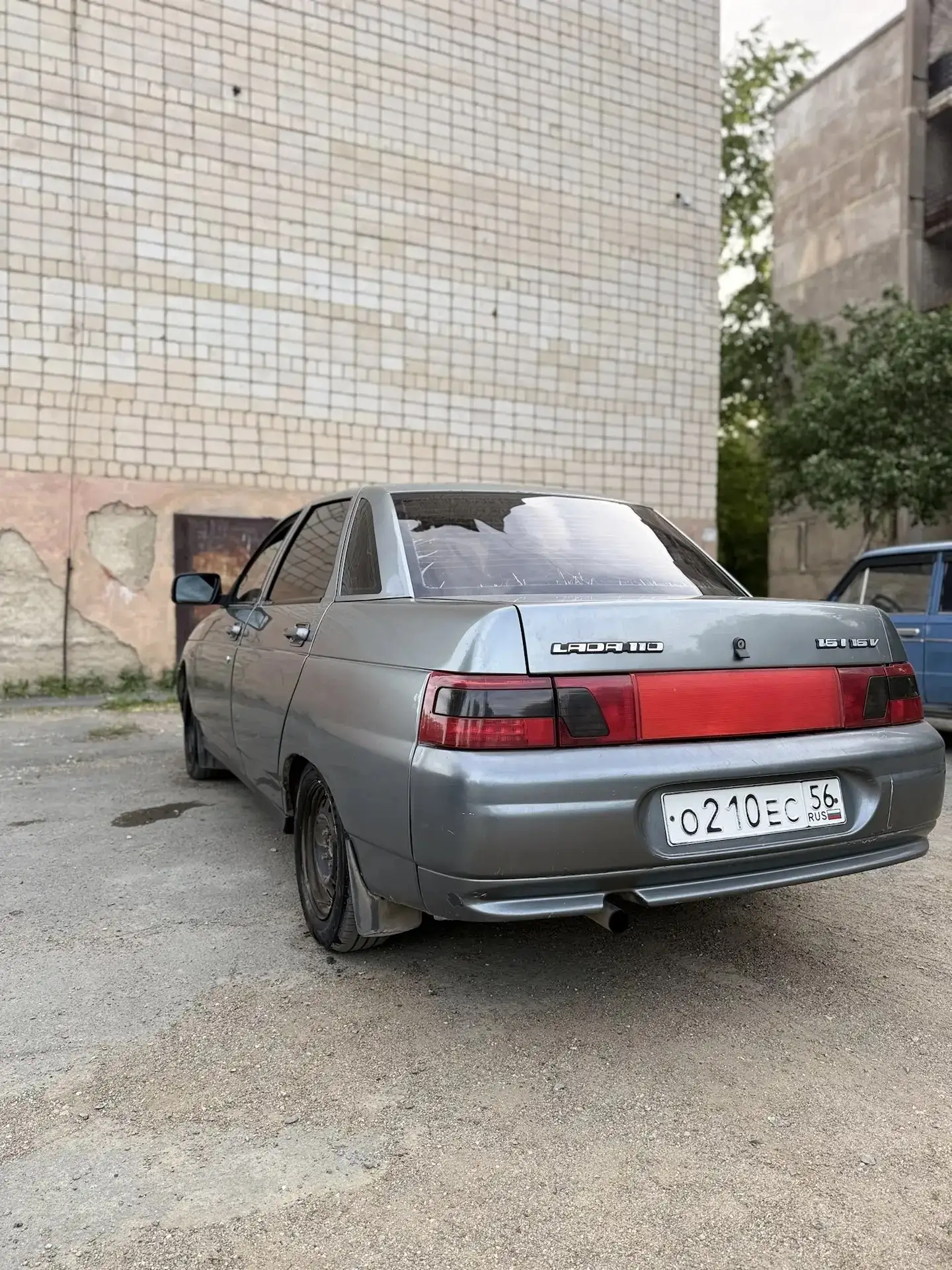 Продажа ВАЗ 21104 2005 года - Легковые автомобили (Авто) в Орск