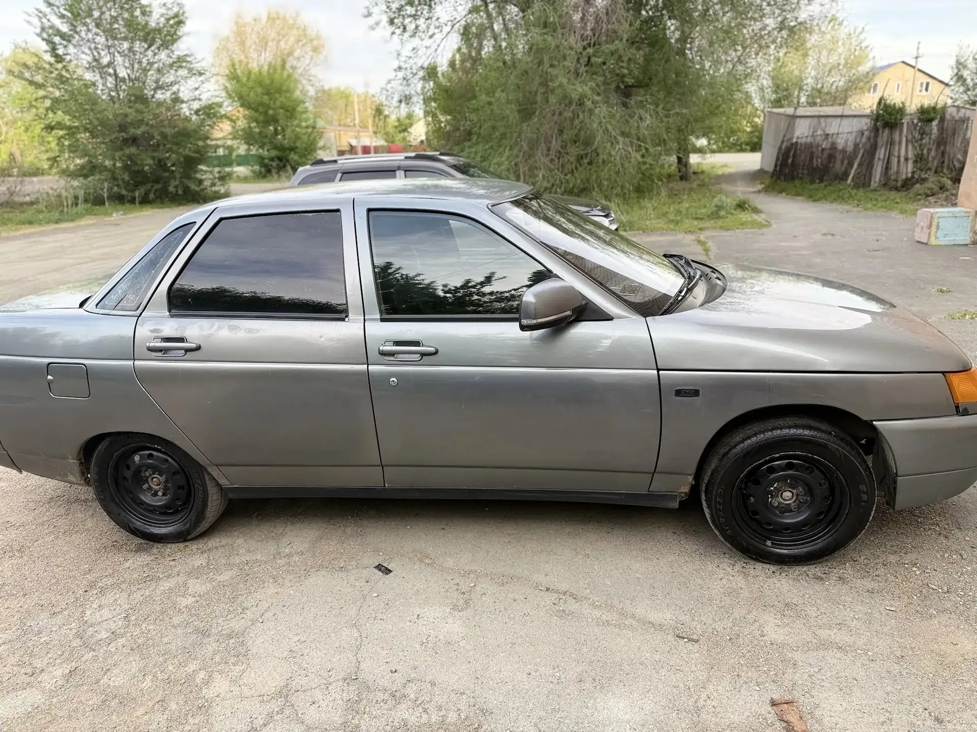 Продажа ВАЗ 21104 2005 года - Легковые автомобили (Авто) в Орск