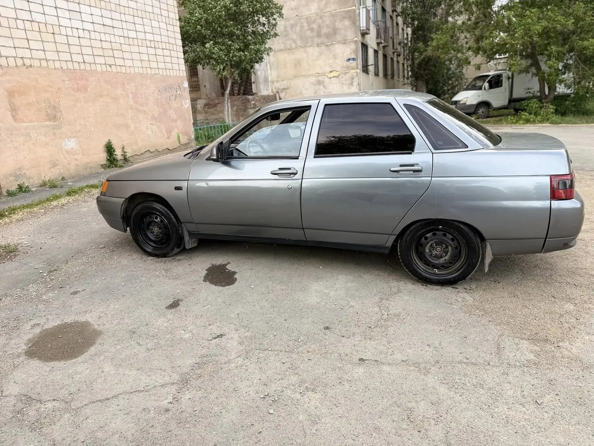 Продажа ВАЗ 21104 2005 года - Легковые автомобили (Авто) в Орск