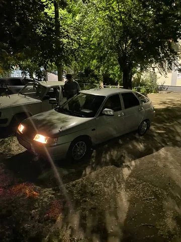 Daewoo Nexia 2002 г. - Авто в Орск