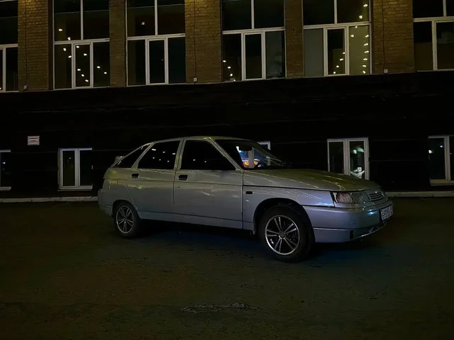 Продам ВАЗ 2112 2004г - Авто в Орск