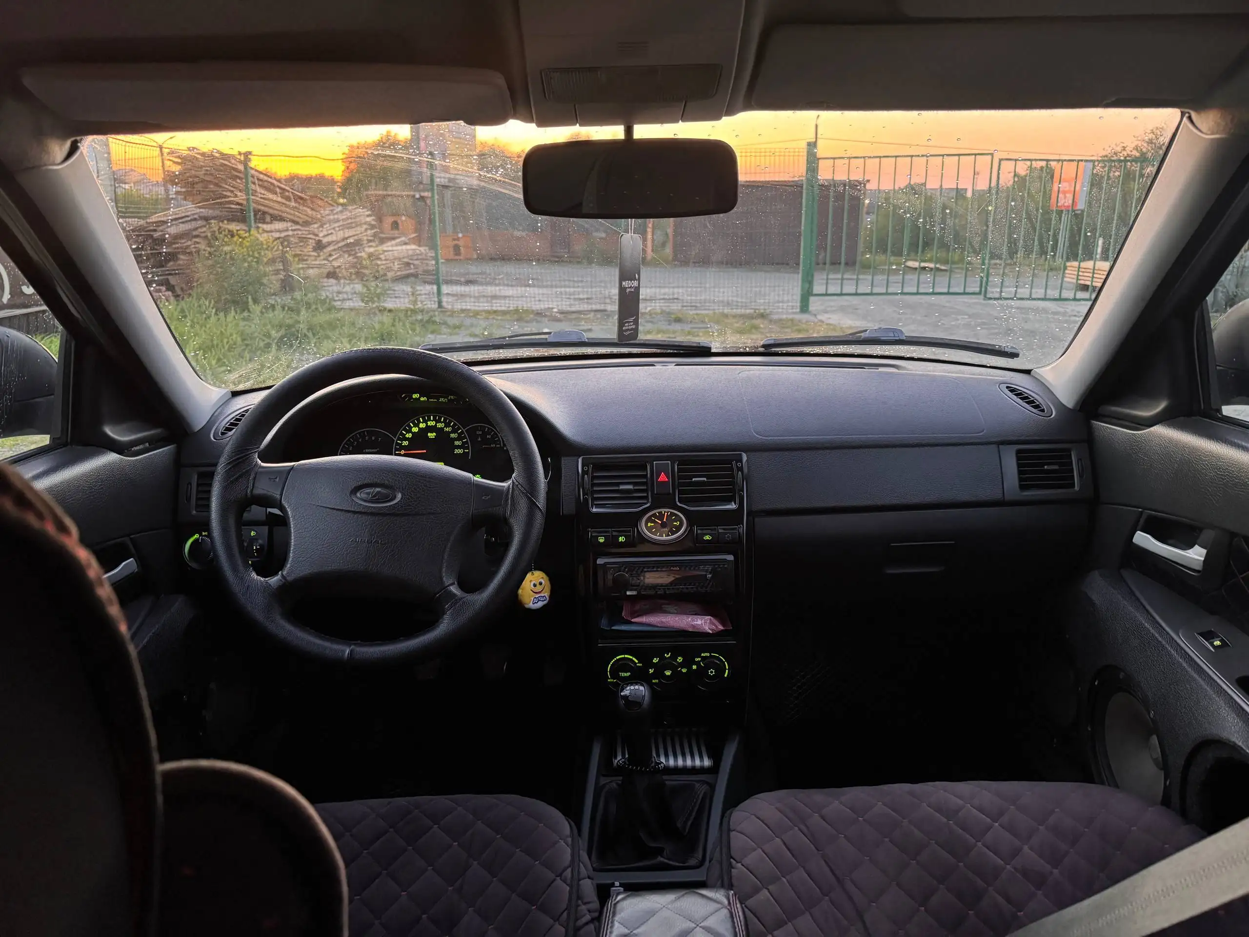 Продажа Lada Priora 2011 - Легковые автомобили (Авто) в Орск
