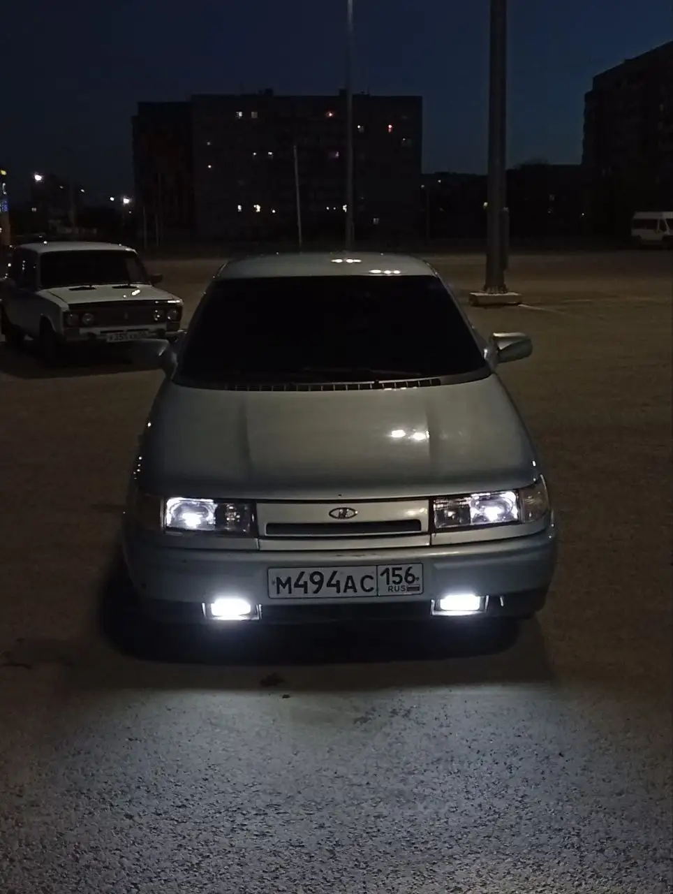Продам ВАЗ 2110 2001г - Легковые автомобили (Авто) в Орск