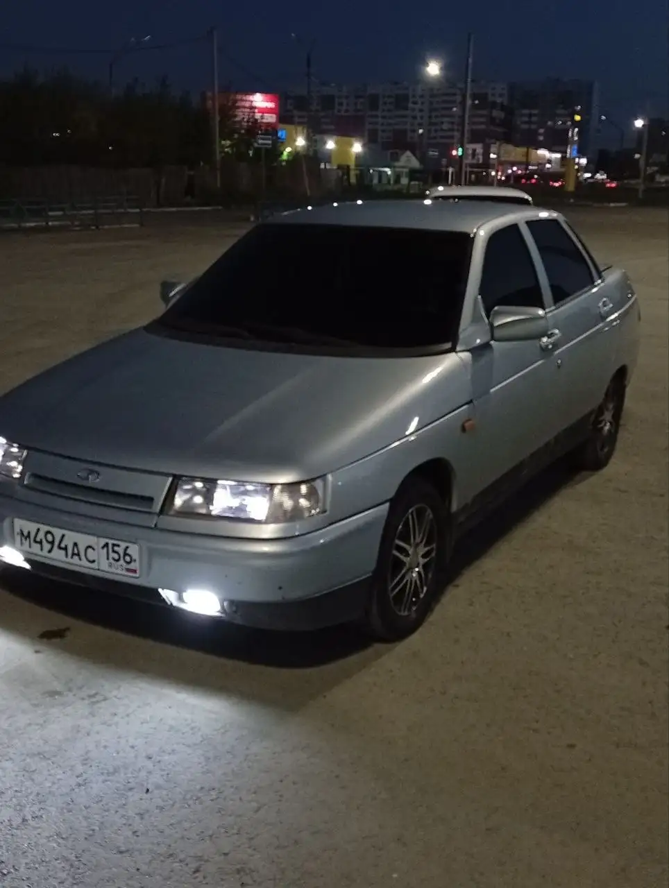Продам ВАЗ 2110 2001г - Легковые автомобили (Авто) в Орск