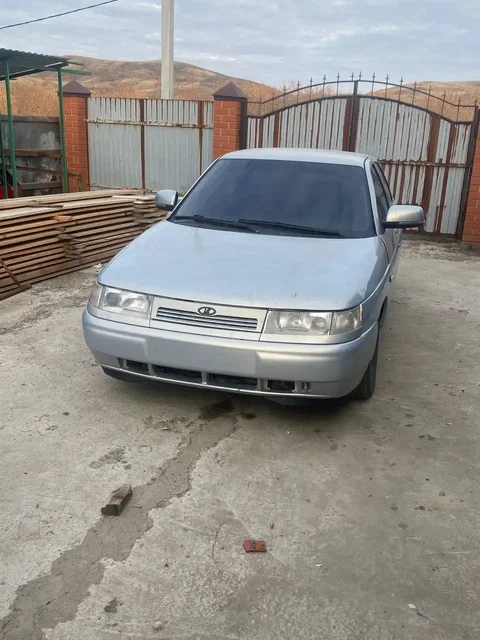 Обмен Lada 2112 на Lada 2107 - Авто в Орск