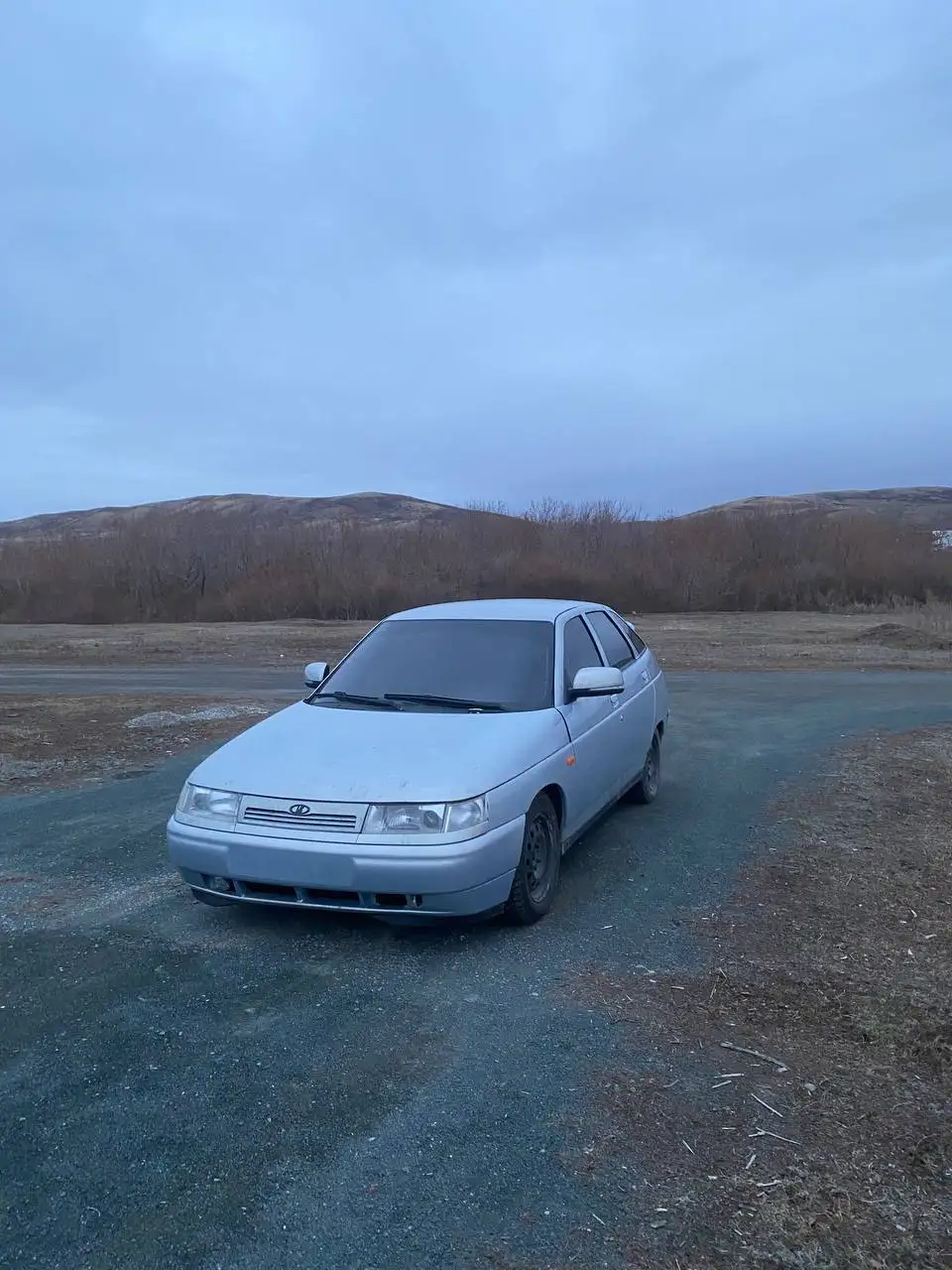 Обмен Lada 2112 на Lada 2107 - Легковые автомобили (Авто) в Орск