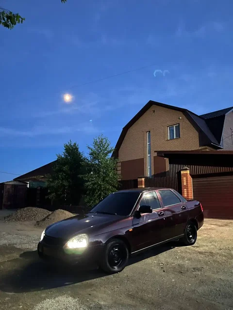 Продам подругу в АМГ обвесе - Авто в Орск