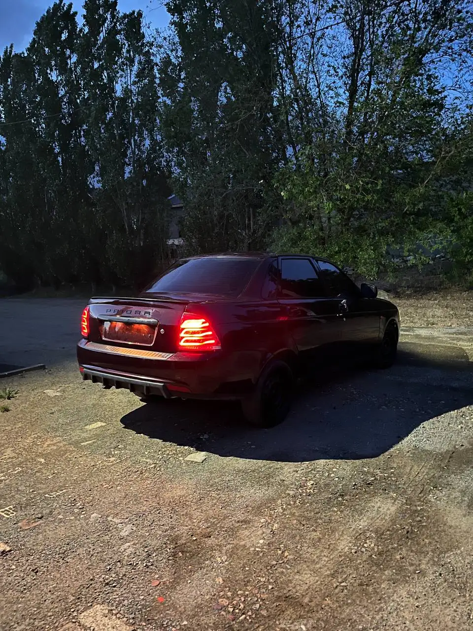 Продам подругу в АМГ обвесе - Авто в Орск