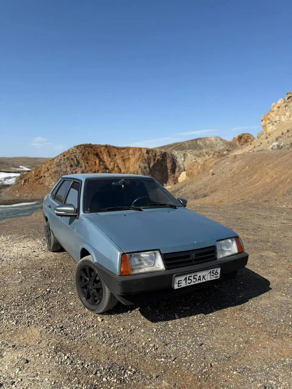 Продам хорошую 99 - Легковые автомобили (Авто) в Орск