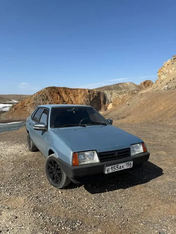 Продам хорошую 99 - Авто в Орск