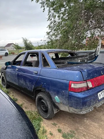 Разбор ВАЗ 2110 - Авто в Орск