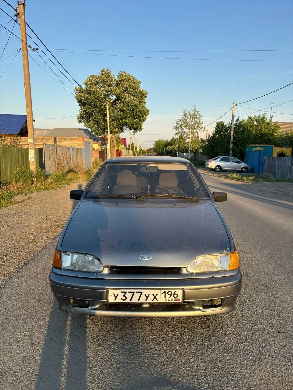 Продажа ВАЗ 2115 2005 год - Легковые автомобили (Авто) в Орск