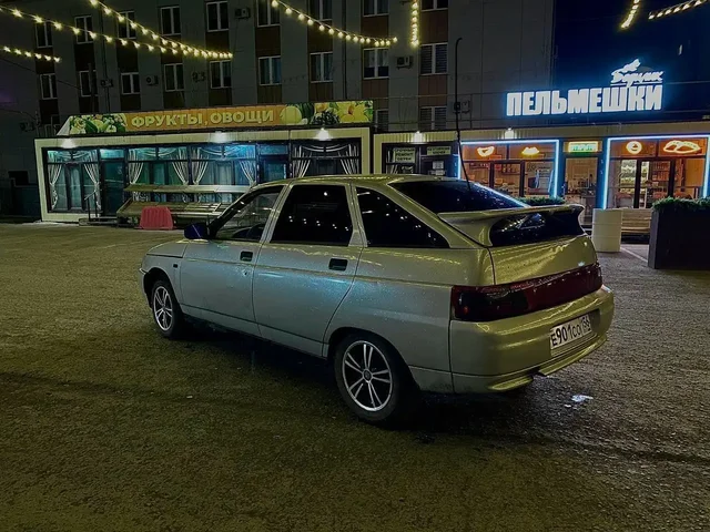 Продам ВАЗ 2112 2004г - Авто в Орск