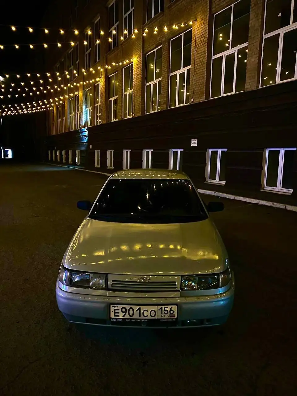 Продам ВАЗ 2112 2004г - Легковые автомобили (Авто) в Орск