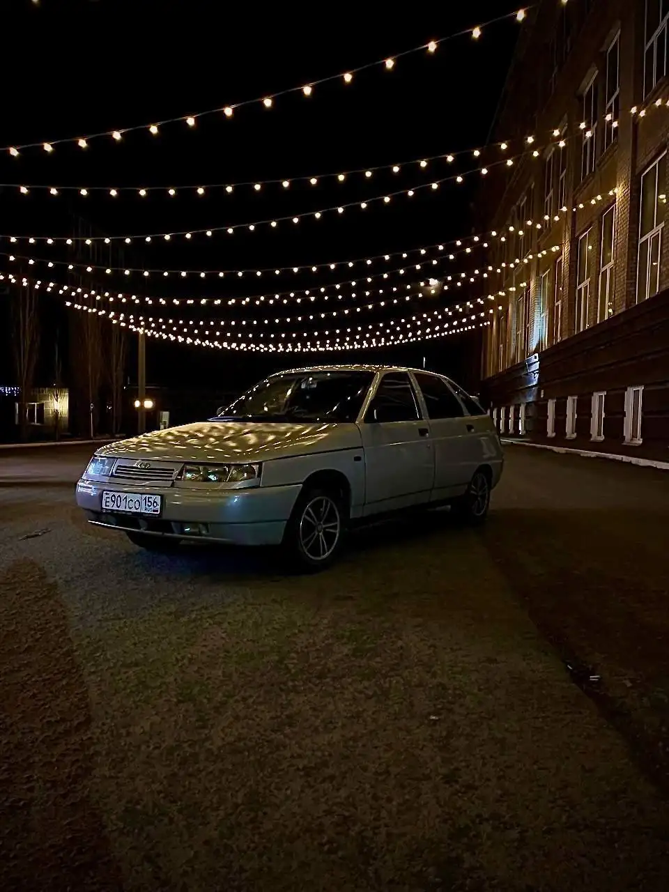 Продам ВАЗ 2112 2004г - Легковые автомобили (Авто) в Орск