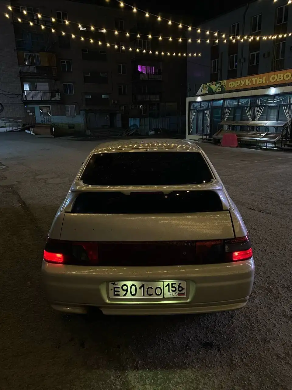 Продам ВАЗ 2112 2004г - Легковые автомобили (Авто) в Орск