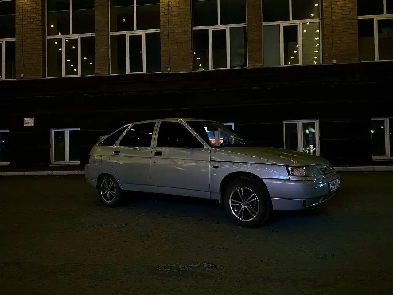 Продам ВАЗ 2112 2004г - Легковые автомобили (Авто) в Орск