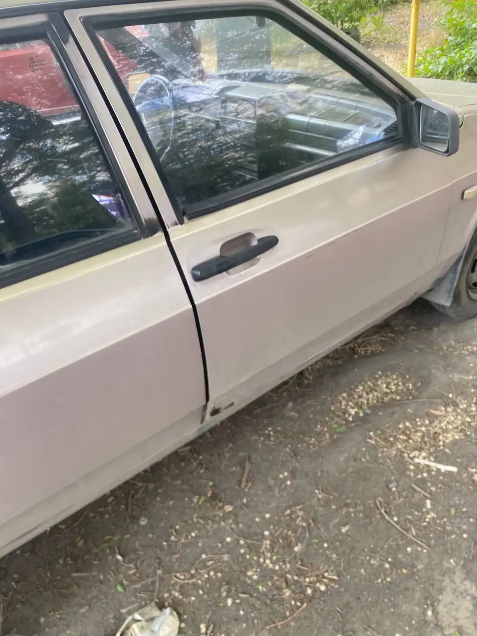 2000 г. ВАЗ карбюратор - Легковые автомобили (Авто) в Орск