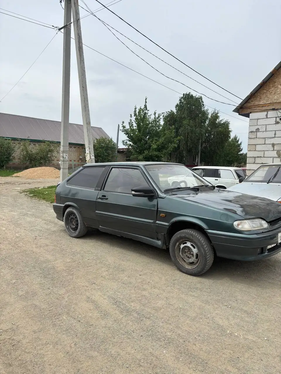 Продам ВАЗ 2113 - Легковые автомобили (Авто) в Орск