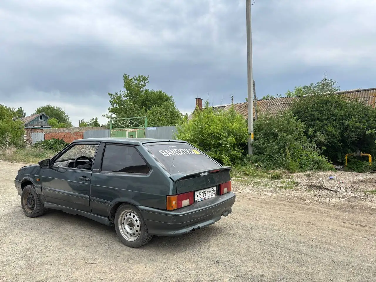 Продам ВАЗ 2113 - Легковые автомобили (Авто) в Орск
