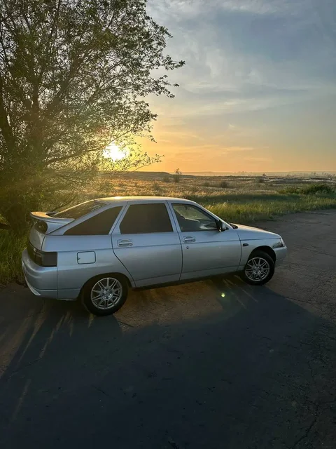Daewoo Nexia 2002 - Авто в Орск