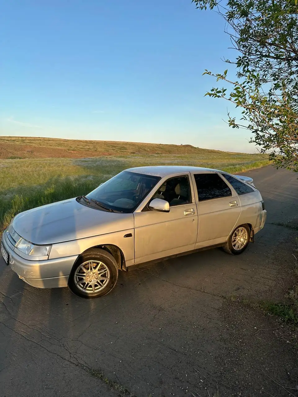 Daewoo Nexia 2002 - Авто в Орск