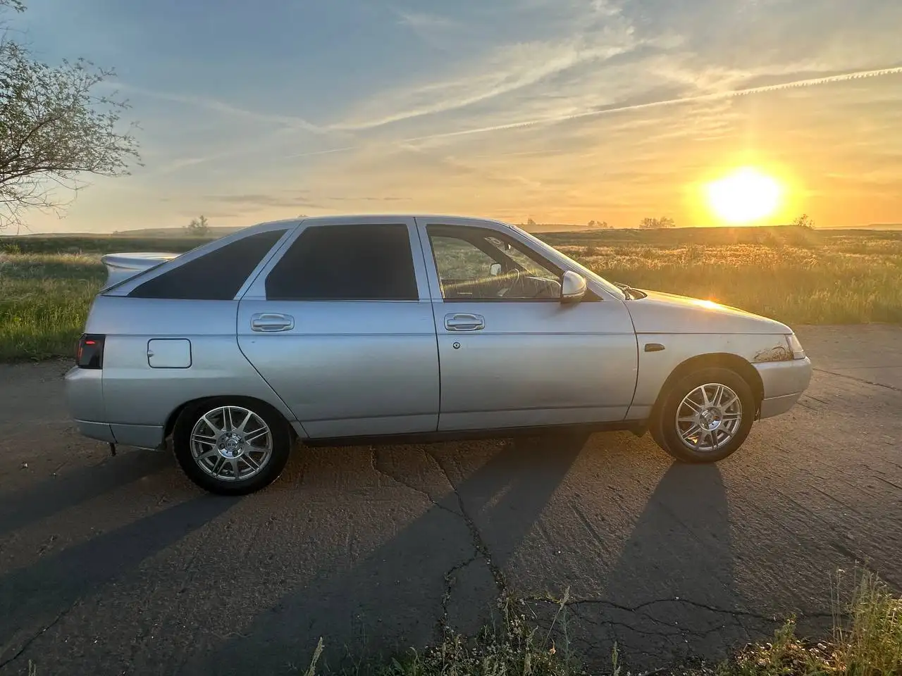 Daewoo Nexia 2002 - Авто в Орск
