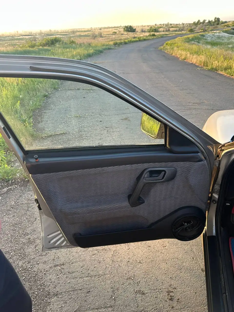 Daewoo Nexia 2002 - Авто в Орск