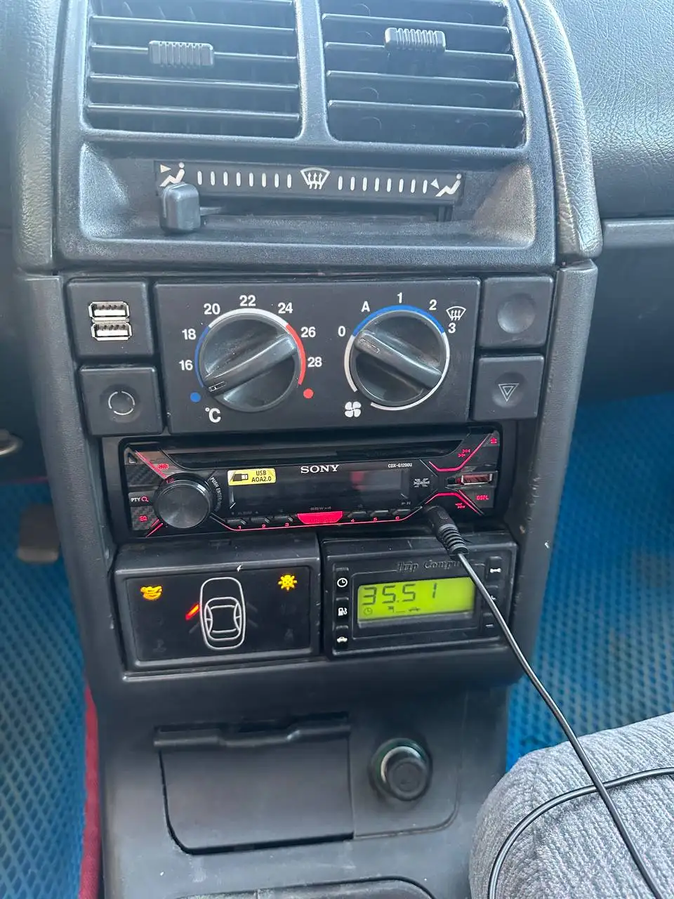 Daewoo Nexia 2002 - Авто в Орск