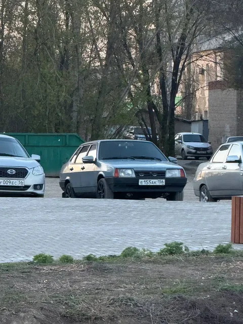 Продам ВАЗ 21099 - Легковые автомобили в Орск
