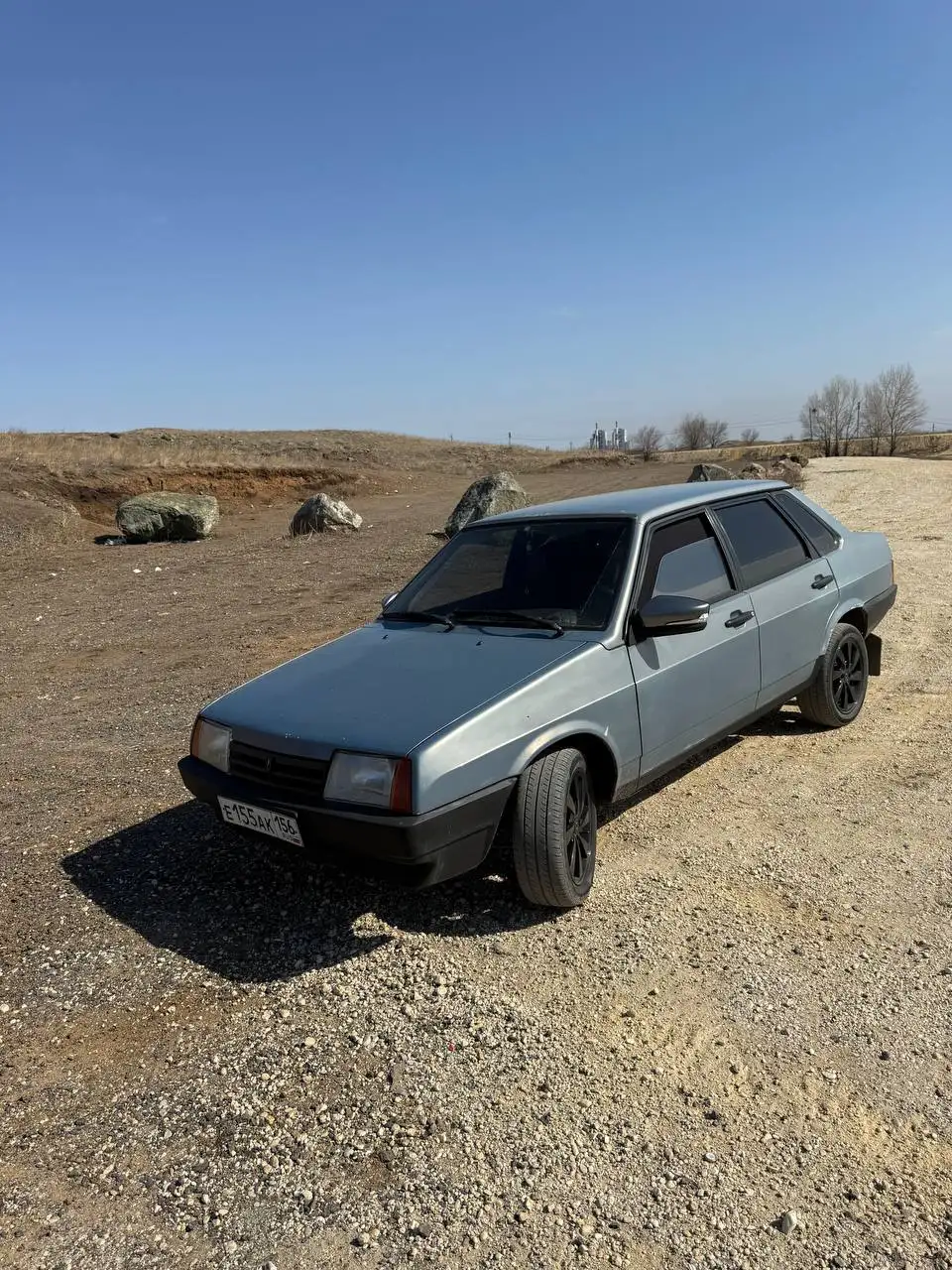 Продам ВАЗ 21099 - Легковые автомобили (Авто) в Орск