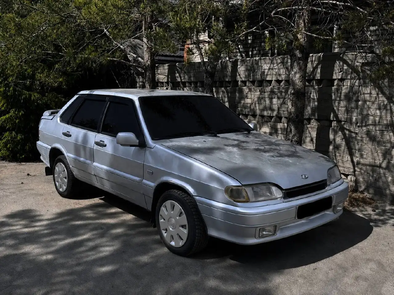 Продажа Ваз 2115 2002 года - Легковые автомобили (Авто) в Орск