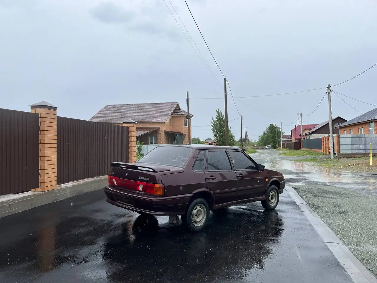 Продам ВАЗ 2115 - Легковые автомобили (Авто) в Орск