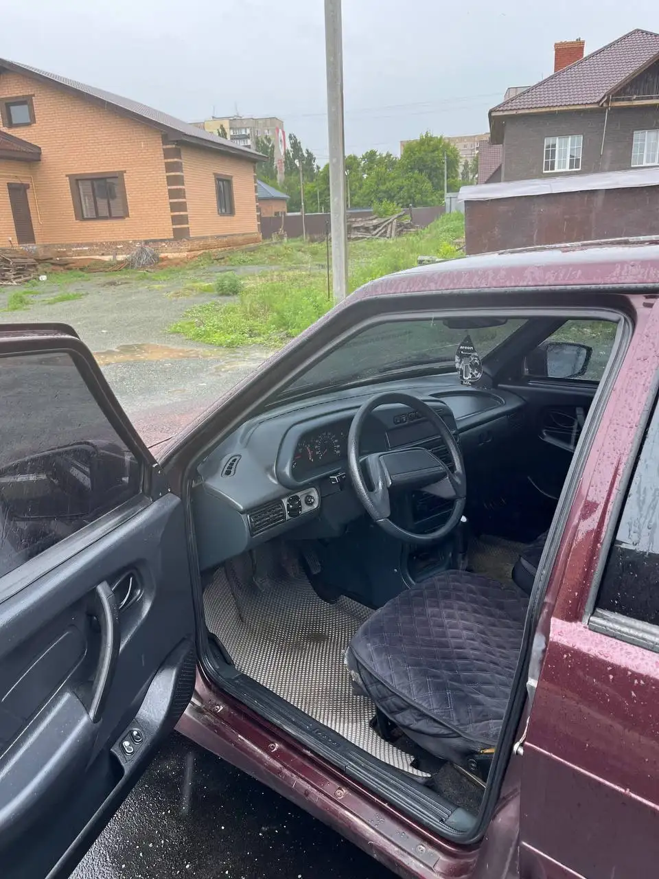 Продам ВАЗ 2115 - Легковые автомобили (Авто) в Орск