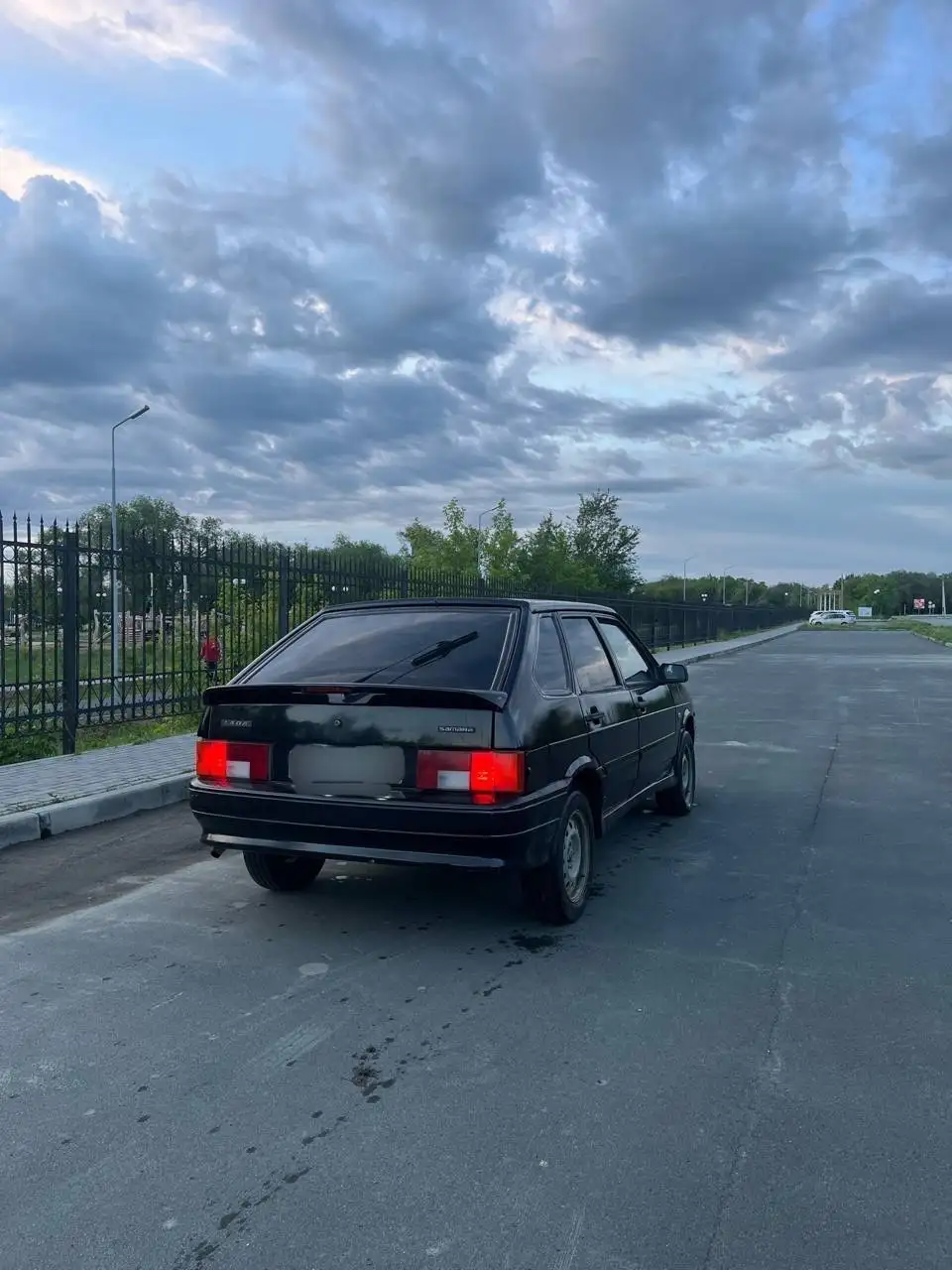 Продам ВАЗ-2114, 2010 года - Легковые авто (Авто) в Орск