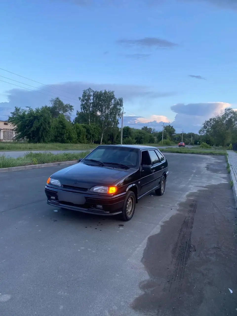 Продам ВАЗ-2114, 2010 года - Легковые авто (Авто) в Орск