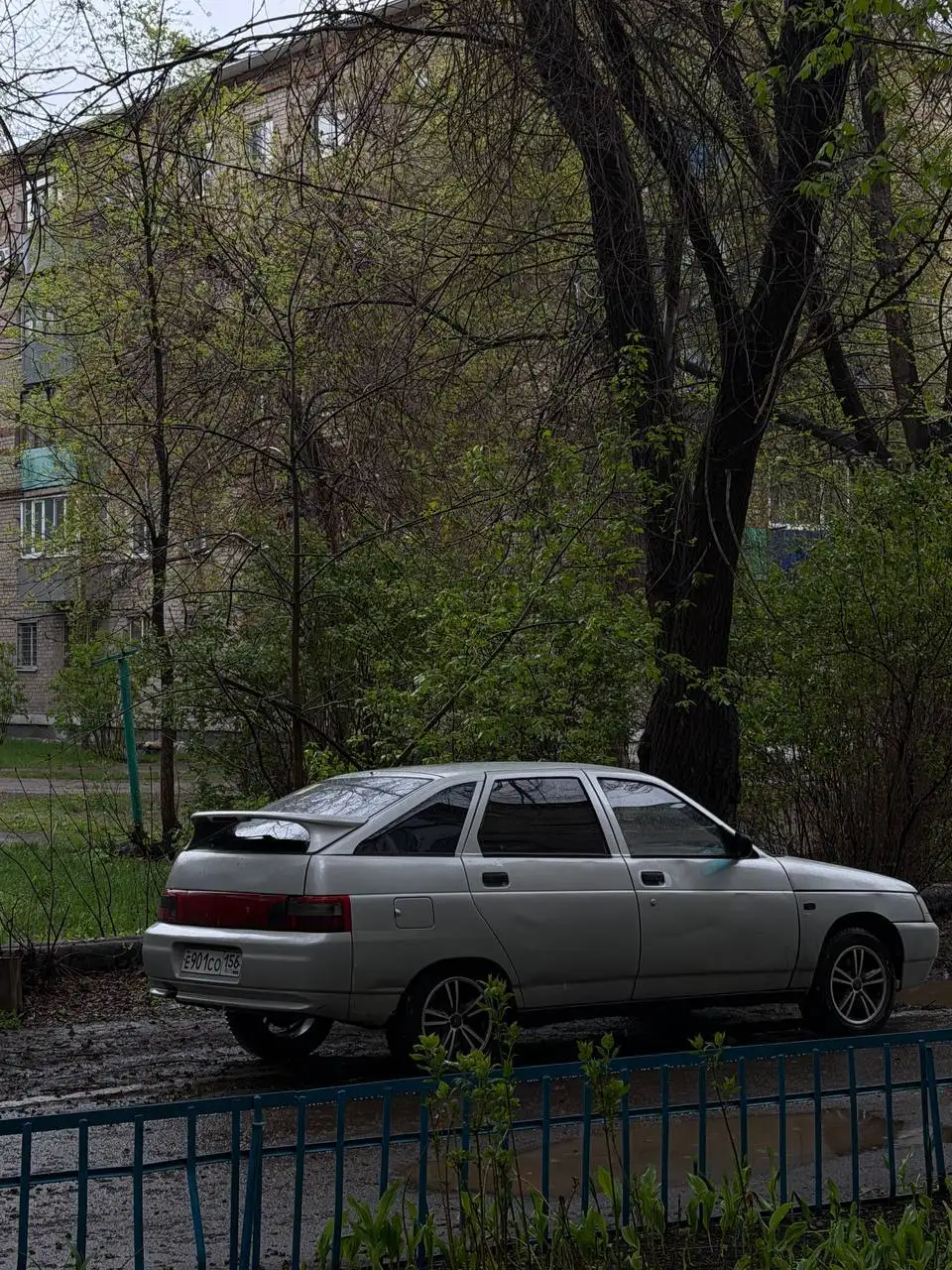 Продам ВАЗ 2112 2004г - легковые автомобили (Авто) в Орск