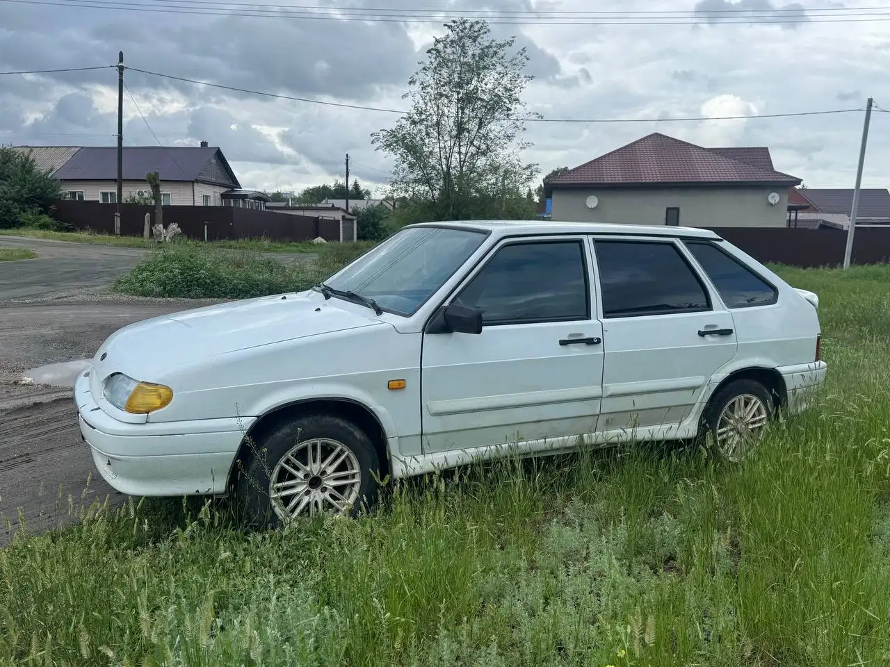 Продажа автомобиля 2011 года - Легковые автомобили (Авто) в Орск