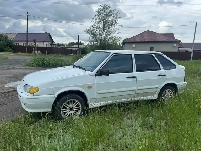 Продажа автомобиля 2011 года - Лёгковые автомобили в Орск