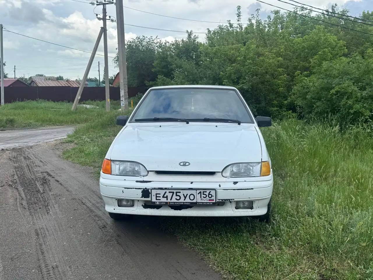 Продажа автомобиля 2011 года - Легковые автомобили (Авто) в Орск