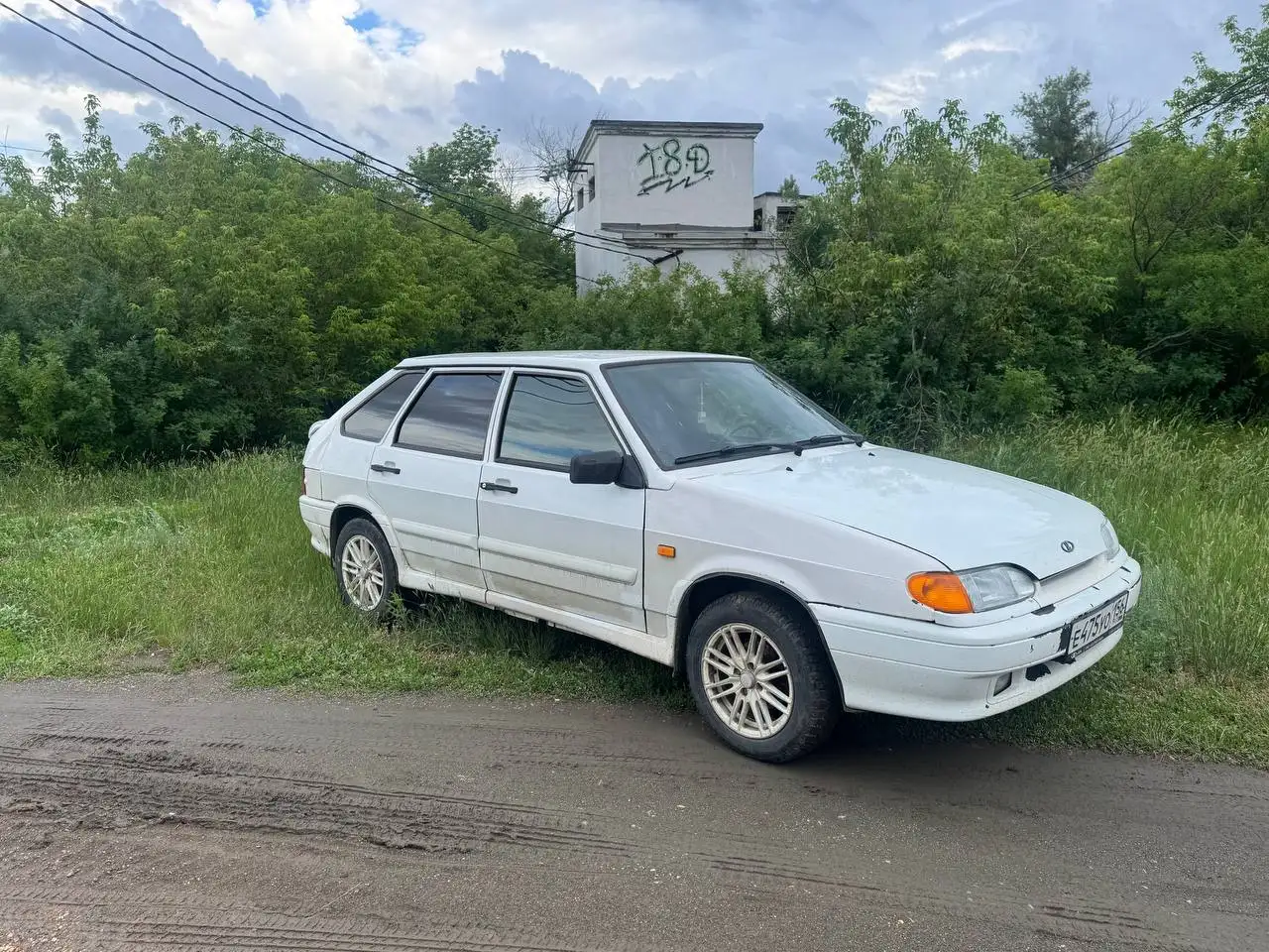 Продажа автомобиля 2011 года - Легковые автомобили (Авто) в Орск