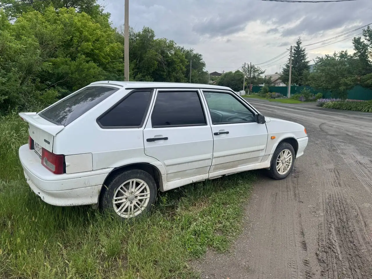 Продажа автомобиля 2011 года - Легковые автомобили (Авто) в Орск