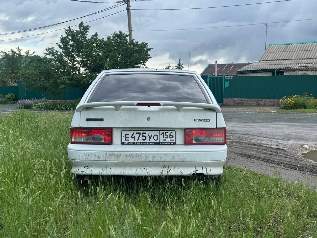 Продажа автомобиля 2011 года - Легковые автомобили (Авто) в Орск