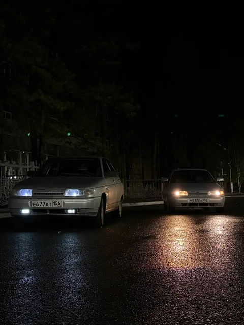ВАЗ 2112 2004 год, капитальный ремонт - Лёгковые автомобили в Орск