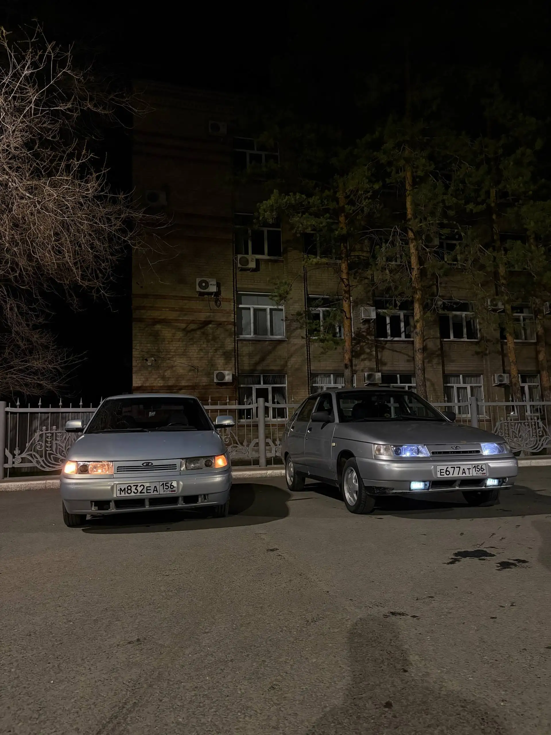 ВАЗ 2112 2004 год, капитальный ремонт - Легковые автомобили (Авто) в Орск