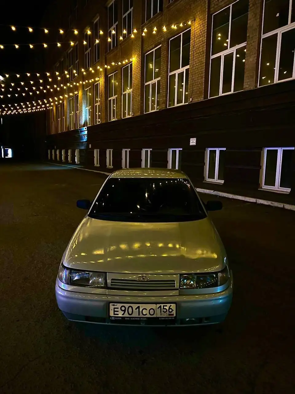 Продам ВАЗ 2112 2004 - Легковые автомобили (Авто) в Орск