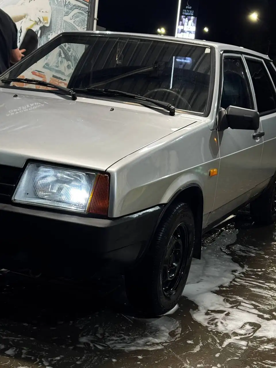Автомобиль 95, маленькие косяки - Легковые автомобили (Авто) в Орск