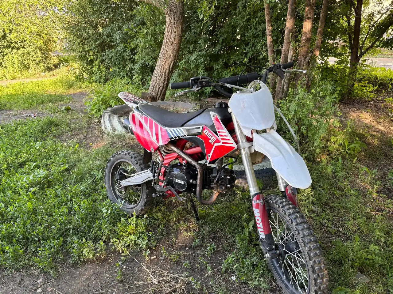 Bse 125 - Авто в Орск