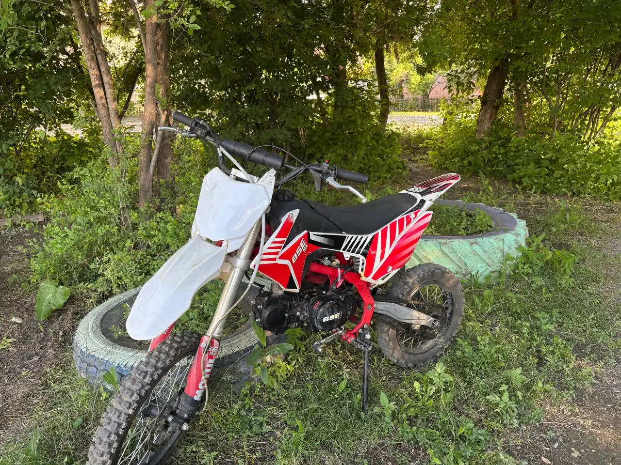 Bse 125 - Авто в Орск