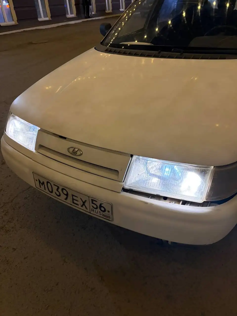 Продам/обменяю ВАЗ 2110 2000 года, требует ремонта - Легковые автомобили (Авто) в Орск